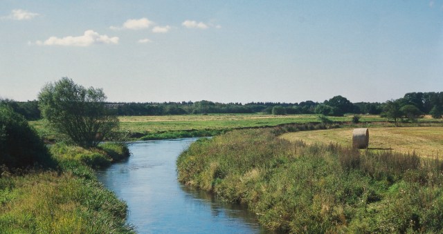 Regeringens politiske ambitioner om at fastholde sine vandplaner karambolerer ifølge Altinget.dk med Natur- og Landbrugskommissionenanbefalinger, som regeringen derfor udsætter offentliggørelsen af. (Foto: Michael Stoltze). 