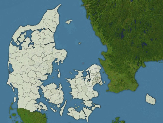 Hvordan skal vi benytte Danmarks arealer i fremtiden?