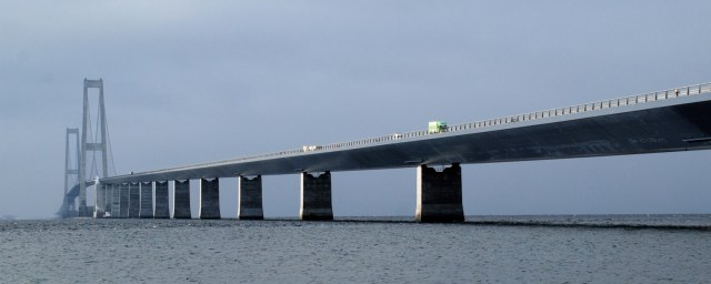 Det handler om at bygge broer og sætte en milepæl, skiver Natur og Samfund i et åbent brev til miljøminister Kirsten Brosbøl om Naturplan Danmark.